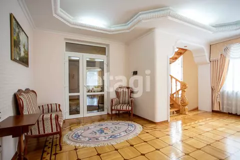 Дом в Краснодарский край, Геленджик Магилат мкр, ул. Сергея Есенина ...