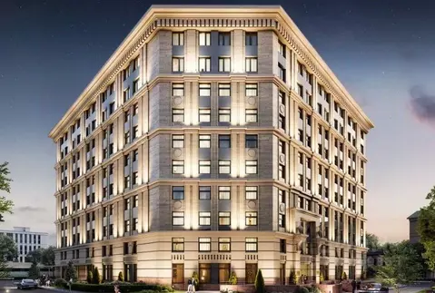 Помещение свободного назначения в Санкт-Петербург Херсонская ул., 22И ...