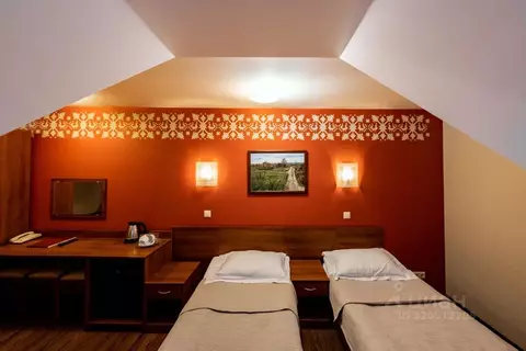 Комната Карелия, Петрозаводск ул. Федосовой, 44 (38.0 м)