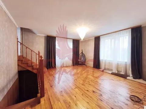 Дом в Орловская область, Орел ул. Пришвина, 40 (256 м)