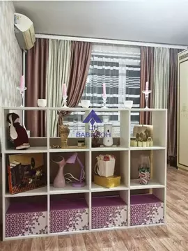 1-к кв. Ростовская область, Волгодонск ул. Черникова (38.0 м)