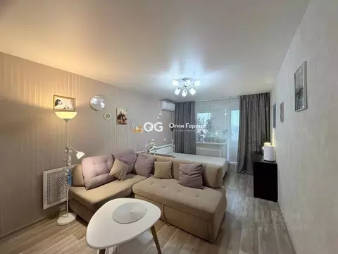 2-к кв. Брянская область, Брянск ул. Богдана Хмельницкого, 90 (50.7 м)