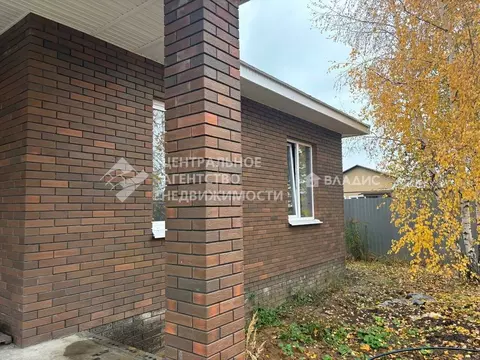 Дом в Рязанская область, Рыбное Рыбновская Слобода жилой квартал, ул. ...