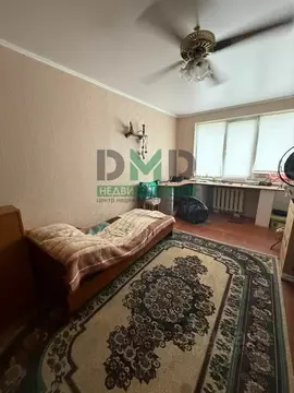 2-к кв. Оренбургская область, Новотроицк Уральская ул., 19 (47.5 м)