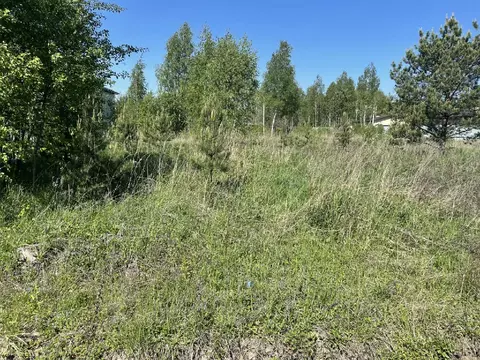 Продается участок в г. Раменское