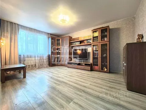 3-к кв. Пензенская область, Пенза ул. Суворова, 144 (54.8 м)