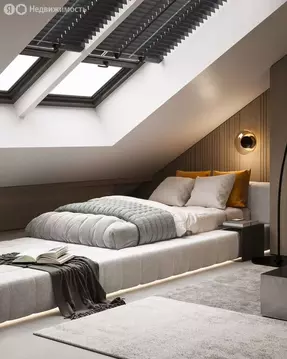 1-комнатная квартира: Нальчик, улица Тарчокова, 127А (44 м)