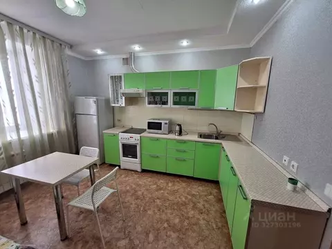 1-к кв. Чувашия, Чебоксары просп. Максима Горького, 5к2 (46.0 м)