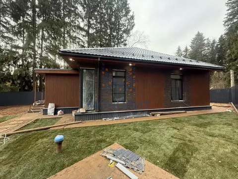 Дом в Московская область, Апрелевка Наро-Фоминский городской округ, ...