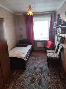 2-к кв. Курская область, Курск ул. Энгельса, 88 (45.9 м)