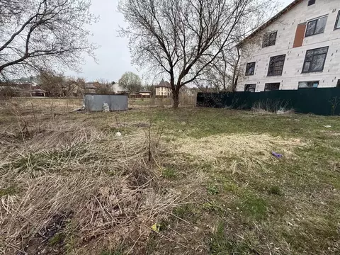 Участок в Москва, Москва, Щербинка ул. Красноармейская (6.0 сот.)