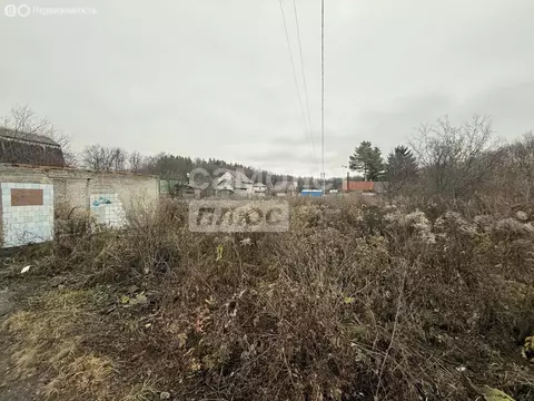 Участок в Пенза, СДТ Маяковец-2, 27 (7 м)