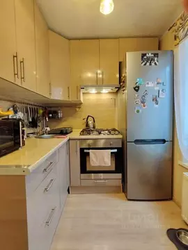 3-к кв. Москва 15-я Парковая ул., 24К2 (51.0 м)