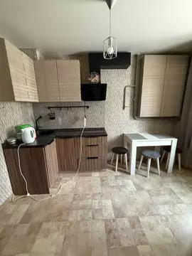 2-к кв. Москва ул. Юных Ленинцев, 45 (37.0 м)