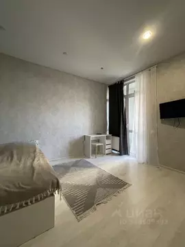 1-к кв. Москва просп. Прокшинский, 9 (33.9 м)