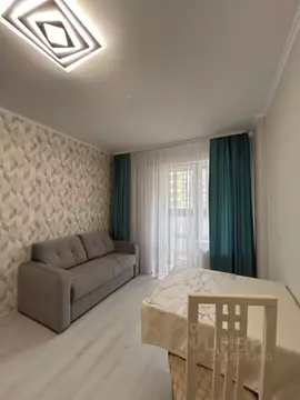 1-к кв. Санкт-Петербург ул. Генерала Кравченко, 3к2 (33.0 м)