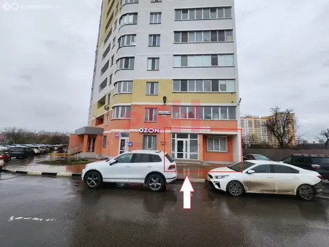 Помещение свободного назначения (47.7 м)