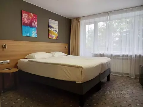 Комната Тамбовская область, Тамбов ул. имени Маршала Малиновского, 101 ...