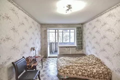 2-к кв. Сахалинская область, Южно-Сахалинск ул. Чехова, 3 (46.9 м)