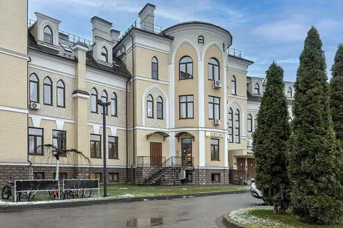 Помещение свободного назначения в Московская область, Истра ...