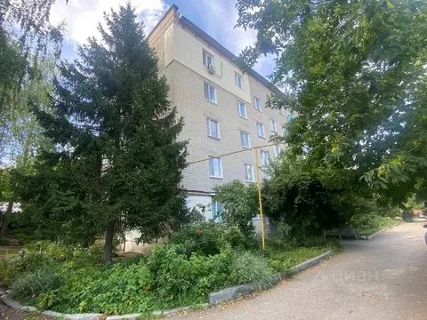 3-к кв. Пензенская область, Пенза ул. Карла Маркса, 6 (50.6 м)