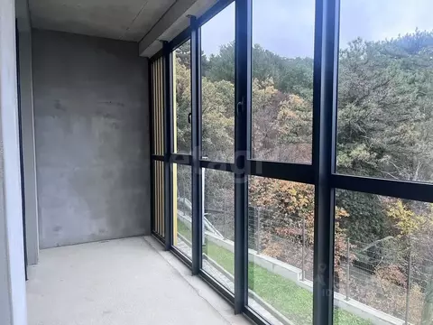 Студия Крым, Алупка ш. Севастопольское (33.0 м)