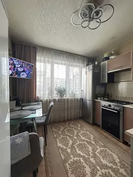 3-к кв. Иркутская область, Ангарск 17-й мкр, 2 (57.4 м)