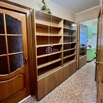 2-к кв. Калужская область, Калуга ул. Марата, 1 (45.6 м)