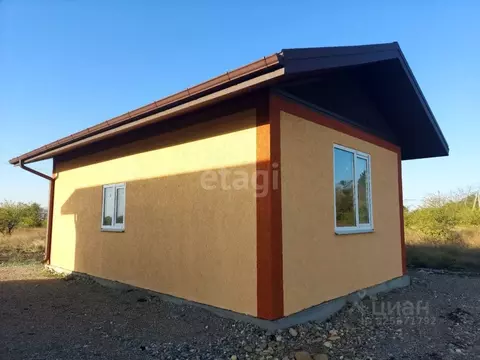 Дом в Адыгея, Майкопский район, Кировское с/пос, Северо-Восточные Сады ...