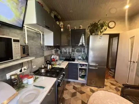 3-к кв. Москва Нагорный бул., 7 (72.9 м)