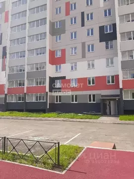 3-к кв. Челябинская область, Челябинск ул. Профессора Благих, 87 (65.0 ...