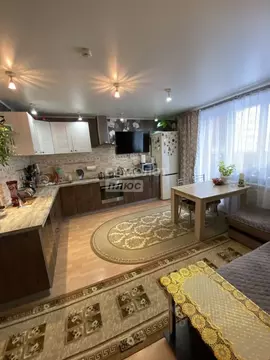 2-к кв. Челябинская область, Челябинск ул. Бейвеля, 52 (40.4 м)