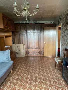 2-к кв. Москва Тайнинская ул., 26 (44.5 м)