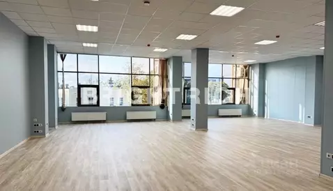 Офис в Санкт-Петербург ул. Седова, 11К2 (309 м)