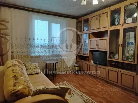 2-к кв. Рязанская область, Скопин АЗМР мкр, 22 (38.2 м)