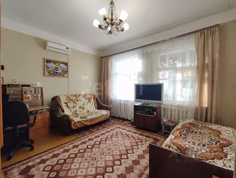 2-к кв. Саратовская область, Балашов Грейдерный пер., 8А (69.0 м)