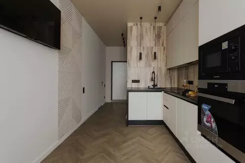 1-к кв. Новосибирская область, Новосибирск Военная ул., 51 (39.0 м)