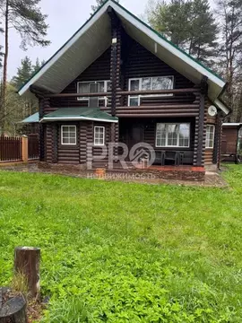 Дом в Ярославская область, Некрасовский муниципальный округ, пос. При ...
