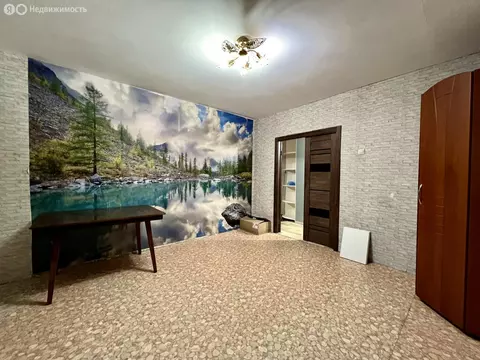 3-комнатная квартира: Аксай, улица Дзержинского, 1Г (61 м)