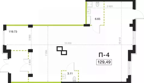 Помещение свободного назначения в Санкт-Петербург Легенда ...