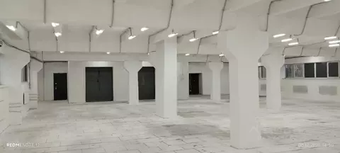 Склад в Москва ул. 1-я Энтузиастов, 3 (400 м)