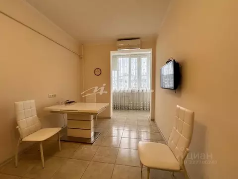 1-к кв. Крым, Симферополь ул. Ковыльная, 94 (49.5 м)