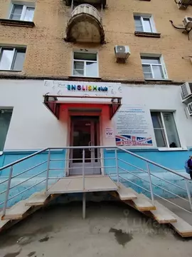 Помещение свободного назначения в Самарская область, Самара пос. ...