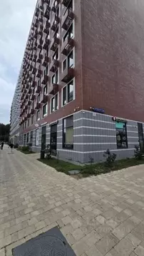 Помещение свободного назначения в Московская область, Балашиха ул. ...