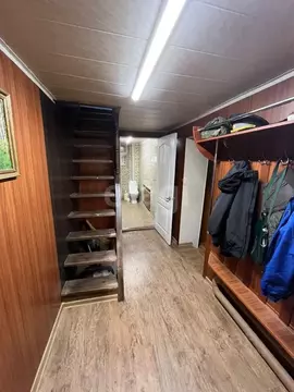 Дом в Новосибирская область, Новосибирск Лениногорская ул., 18 (80 м)