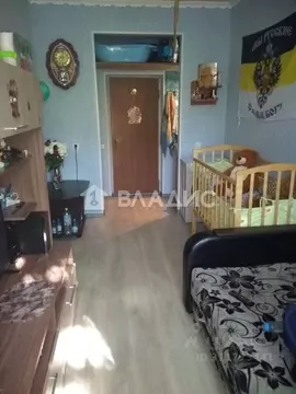 Комната Нижегородская область, Нижний Новгород ул. Бекетова, 34 (13.6 ...