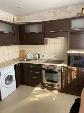 1-к кв. Белгородская область, Белгород ул. Буденного, 14г (35.0 м)