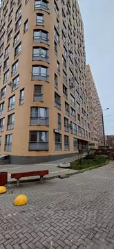 Студия Московская область, Королев Первомайский мкр, Советская ул., ...