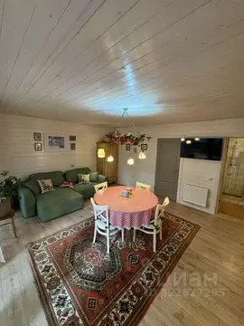 Дом в Карачаево-Черкесия, Зеленчукский район, с. Архыз  (38 м)