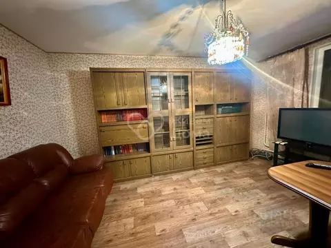 3-к кв. Волгоградская область, Волгоград ул. Тулака, 7 (60.3 м)